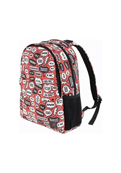 Lumberjack Lmçan22336 Sırt Çantası