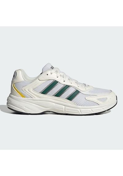 Adidas Eclyptix 2000 Erkek Günlük Ayakkabı Kj2193 Beyaz