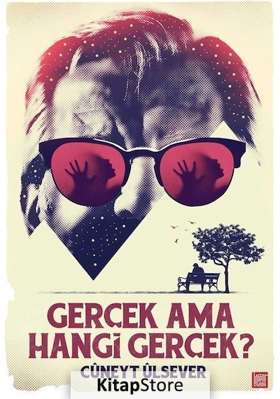 Gerçek Ama Hangi Gerçek?- Labirent