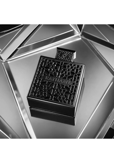 Rayhaan Obsidian Edp 100 Ml Erkek Parfümü Odunsu