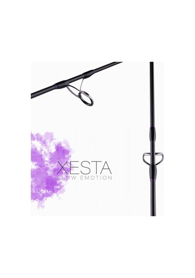 Xesta Slow Emotıon Spın Slow Jerk S653 1.95m 150-300g 2p 1
