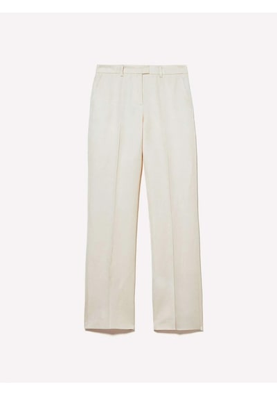 Sisley Keten Karışımlı Normal Bel Straight Fit Pantolon Kadın Şampanya Pantolon - 325p4g1wlf06y Sisley Keten Karışımlı Normal Bel Straight Fit Pantolon Kadın Şampanya Pantolon - 325p4g1wlf06y