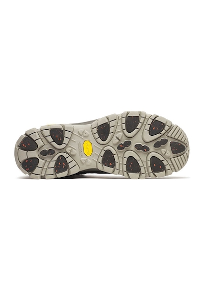 Merrell J038289 Thermo Snow Grip Mid Wp Wibram Taban Waterproof Unisex Bot Haki