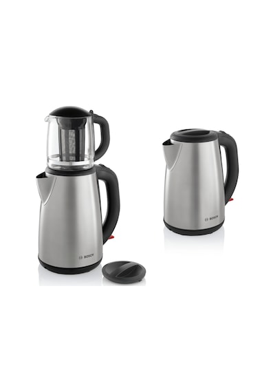 Bosch TTA5603 1.7 L Çay Makinesi