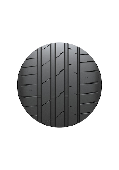 Hankook 225/45Zr18 95Y Xl Ion Evo Suv Ik01A Ev Suv Yaz Lastiği 2025