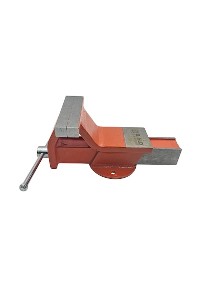 Fixonic B.h.d Bhd00353 125mm Sabit Tezgah Mengene