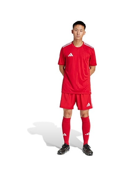 Adidas Tastigo25 Sho M Erkek Futbol Antrenman Şortu Jn7157 Renkli Renkli