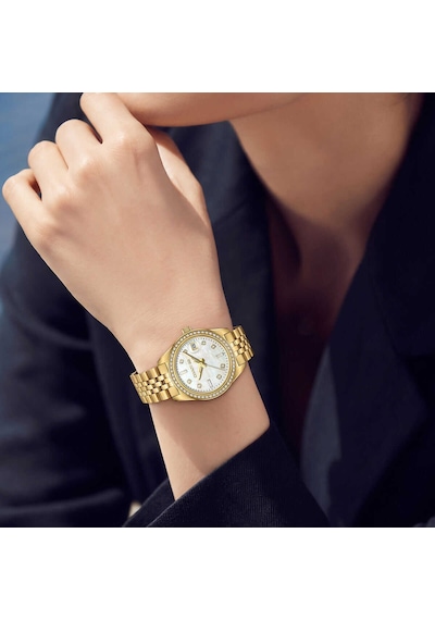Cerruti 1881 Cıwlh0000606 Kadın Kol Saati Altın
