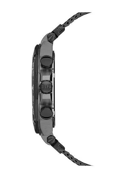 U.s. Polo Assn. Uspa1076-10 Erkek Kol Saati