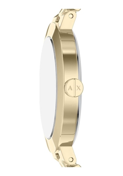 Armani Exchange Ax5182 Kadın Kol Saati Altın
