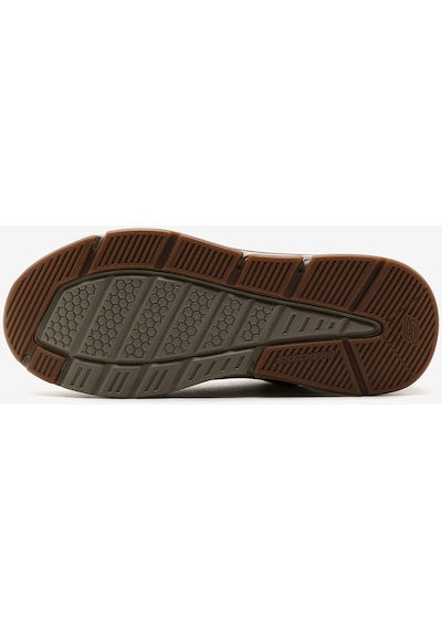 Skechers Bengao  -  Hombre Erkek Kahverengi Günlük Ayakkabı 210021 Cdb Kahverengi