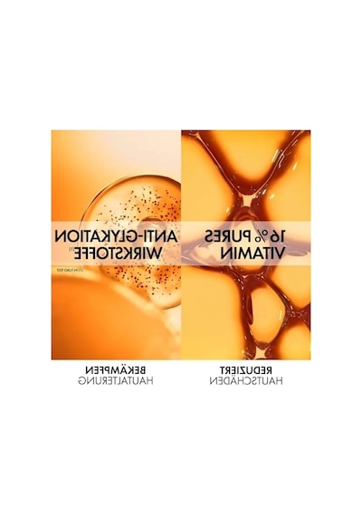 C Vitaminli Serum - 20 Ml Konsantre Aydınlatıcı