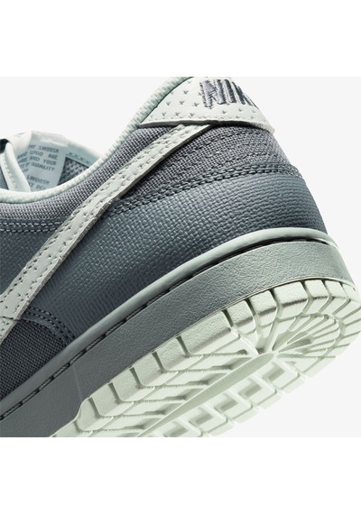 Nike Dunk Low Retro Erkek Gri Spor Ayakkabı Ih1940-001 Juststep