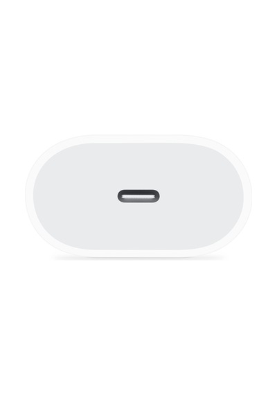 20W Usb C Hızlı Şarj Adaptörü
