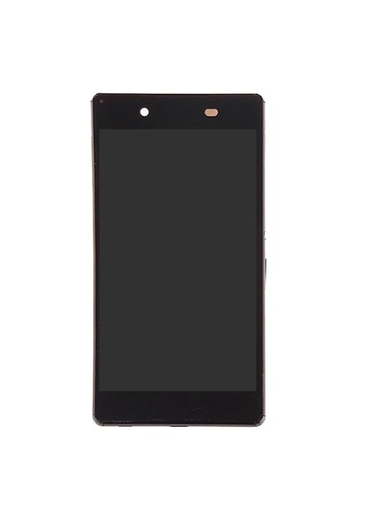 Sony Xperia Z3 D6633 Dokunmatik Ekran