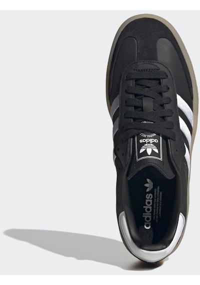 Adidas Sambae W Kadın Spor Ayakkabı - Id0436 Siyah