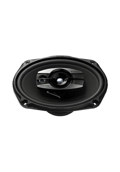Pioneer Ts-6965v3 3yollu 450w 80rms Şampiyon Serisi Amfi Tipi Hoparlör Takımı