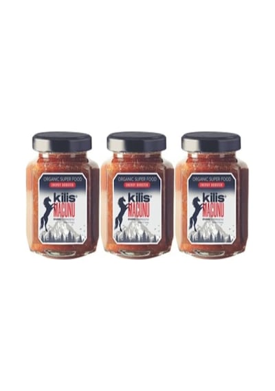 Kilis Macunu Erkeklere Özel Karışım 240 Gr X 3 Adet