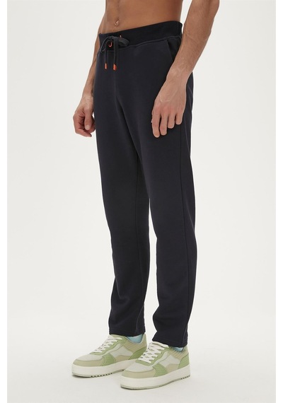 Bad Bear Plain Sweatpants Lacivert Erkek Eşofman Altı-lacivert Lacivert
