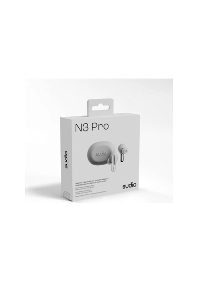 Sudio N3 Pro Bluetooth 5.4 Kulak İçi Kulaklık