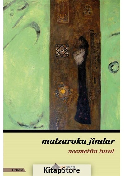 Malzaroka Jindar - Necmettin Tural - Aryen