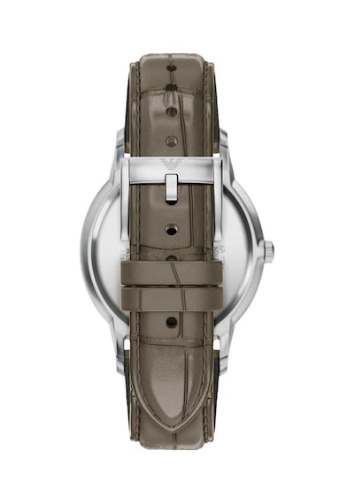 Emporio Armani Ar11823 Erkek Kol Saati Metalik Gri