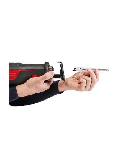 Kılıç Testere Te-ap 750 E 750 W, Devir Sayısı Elektroniği, Aletsiz Ayarlanabilir Testere Ayağı, Aletsiz Testere