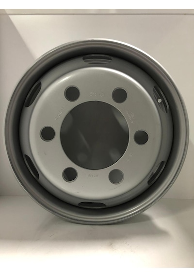 Mıtsubıshı Canter-Hyundai 6 Bijon 17.5 Tubles 176126-Jantaş Jant