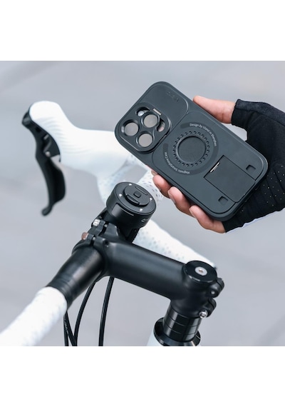 Ulanzi O-lock Iı Bisiklet Telefon Tutucu M011