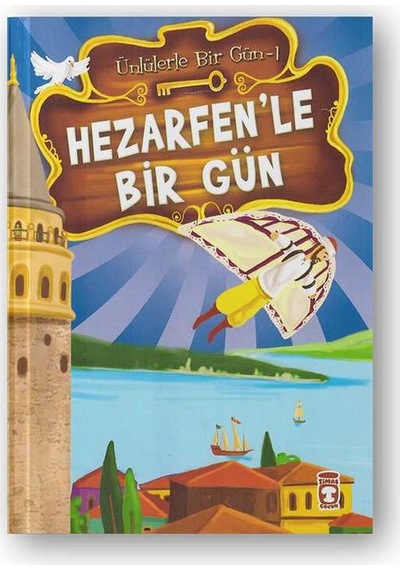 Hezarfen'le Bir Gün