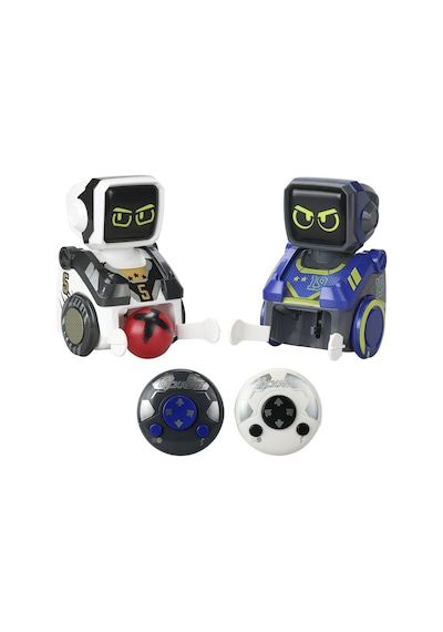 Silverlit Kickabot İkili Set Model 2-SIL/88549-02