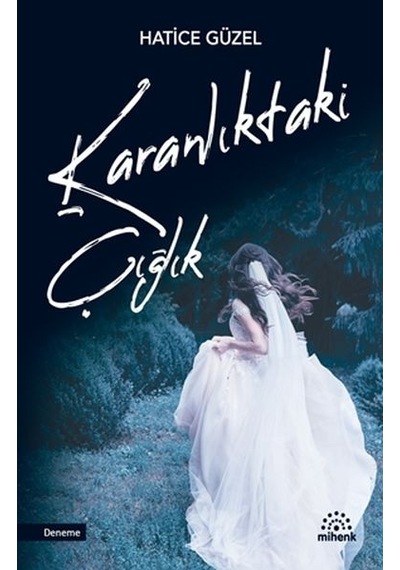 Karanlıktaki Çığlık N11.14121