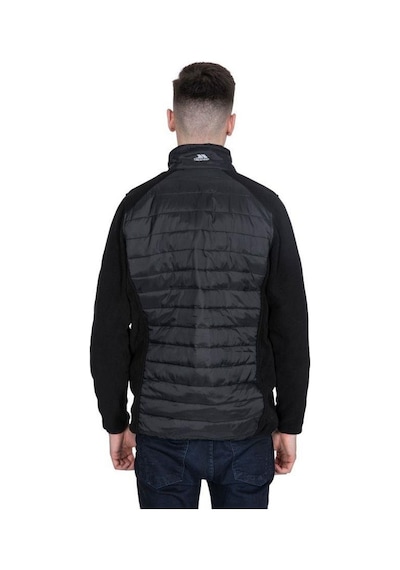 Trespass Maflflm20012 Saunter - Male Fleece At300 Erkek Polar 001