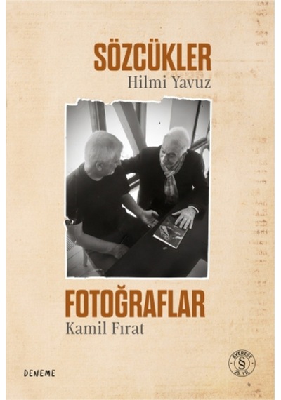 Sözcükler Fotoğraflar