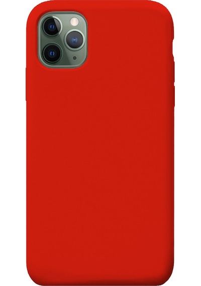 Apple Uyumlu iPhone 12 / 12 Pro Kilif Nano Lansman Silikon Arka Kapak 565714497