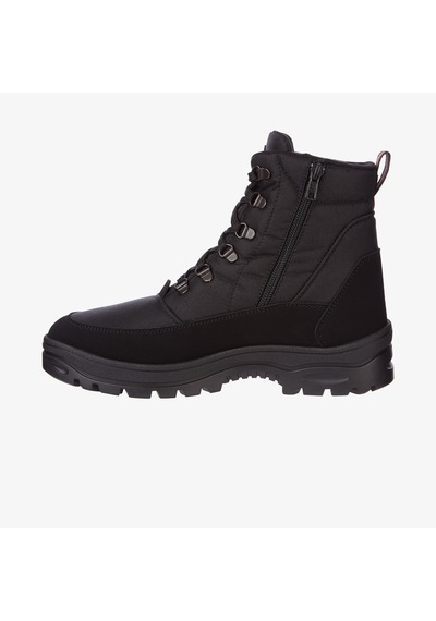 Mc Kinley Mckinley Winter Fox Iv Erkek Siyah Outdoor Bot - 409834