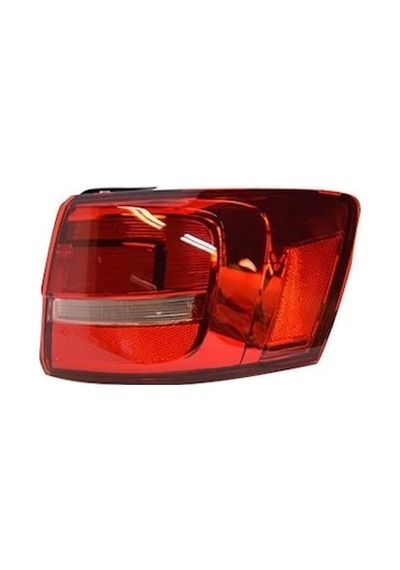 Stop Lambası Jetta 15-18 Dış Sağ Oem No: 5c6945096h