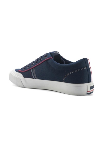U.s. Polo Assn. Gary Erkek Günlük Spor Ayakkabı C-pol947502e01042 Lacivert