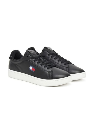 Tommy Hilfiger Archıve '98-8238 Siyah
