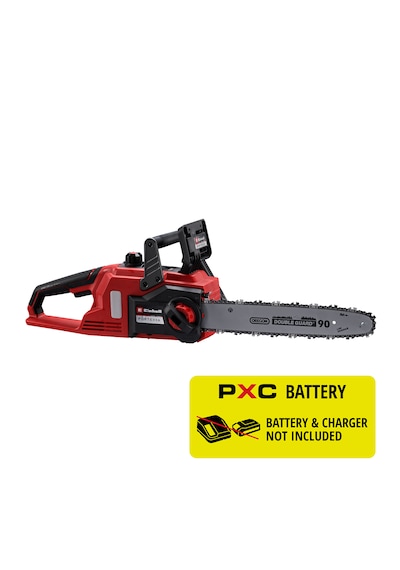 Einhell Expert Fortexxa 18/35 Solo Akülü Ağaç Kesme Makinesi