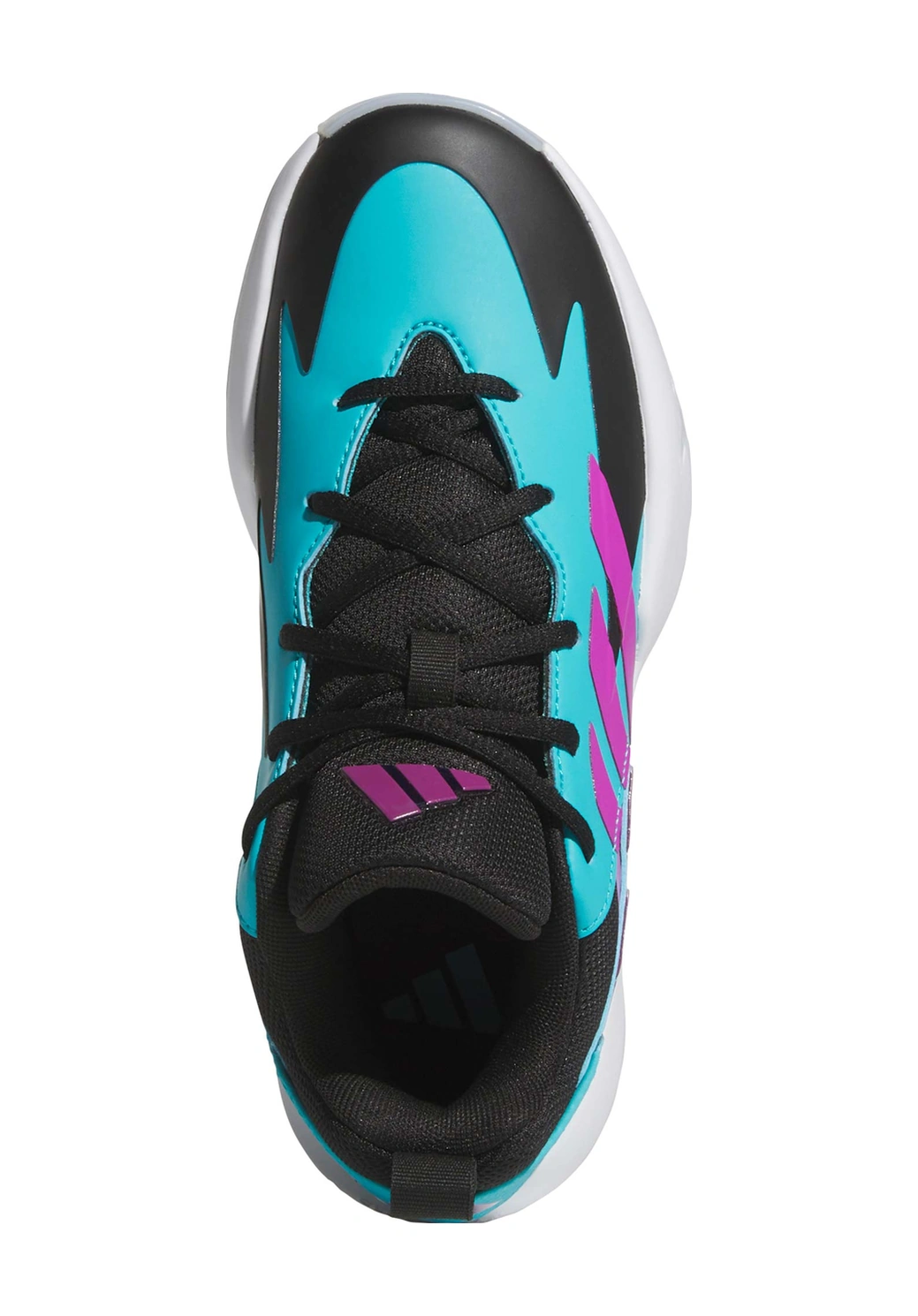 Adidas Cross Em Up Select Basketbol Ayakkabısı Jp8751 Çok Renkli