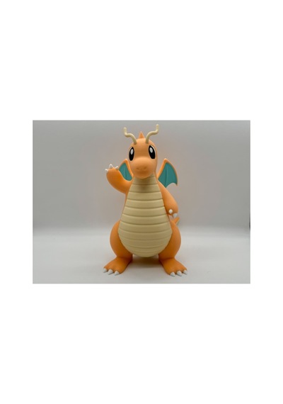 Pokemon Dragonite Figür 10cm
