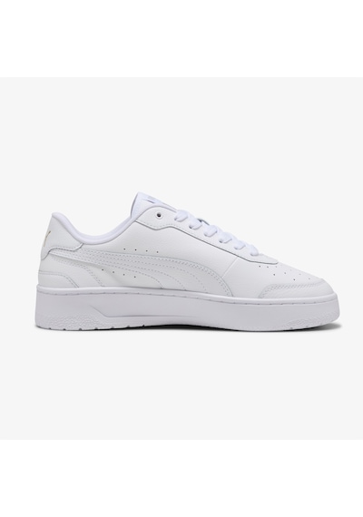 Puma Ca Match Unisex Beyaz Sneaker 026 400779 Beyaz