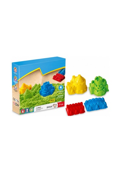 03610 Kalekum Seti 500 Gr
