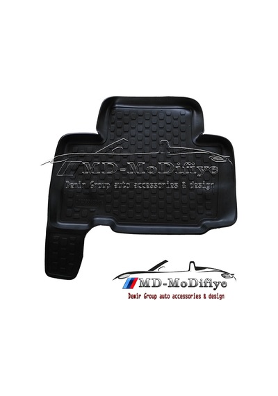 Toyota Uyumlu Rav4 Havuzlu 3D Paspas. Toyota Uyumlu Rav-4 Paspas. 2006-2012