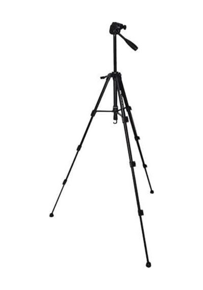 Pdx Plus 301-149cm Hidrolik Başlıklı, Fotoğraf Ve Video Çekimleri İçin Standart