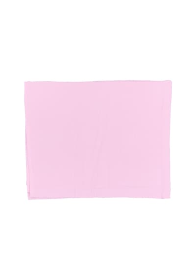Sebi Bebe 9211 Müslin Bebek Battaniyesi 88X81 Cm Pembe