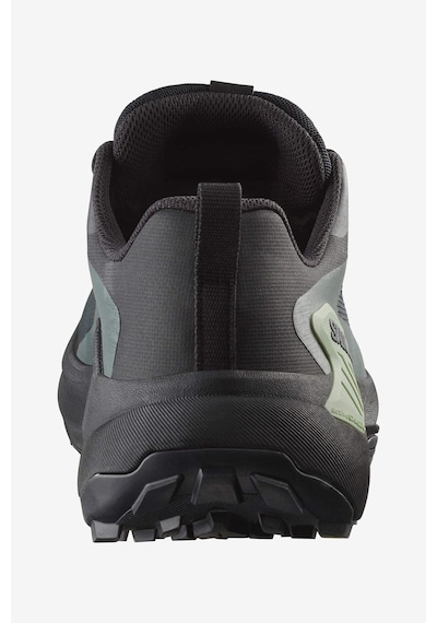 Salomon Genesis Gtx Erkek Patika Koşusu Ayakkabısı L47518700 Siyah Siyah