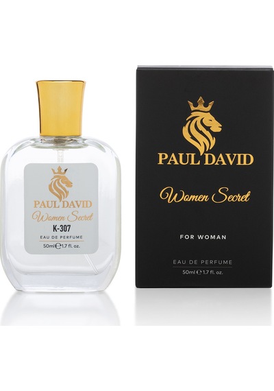 Hediyelik Set Özel Kadın Edp Parfüm Ve Deri Kartlık- Vanilya, Kahve, Armut Notalari, K-307-7 Amber