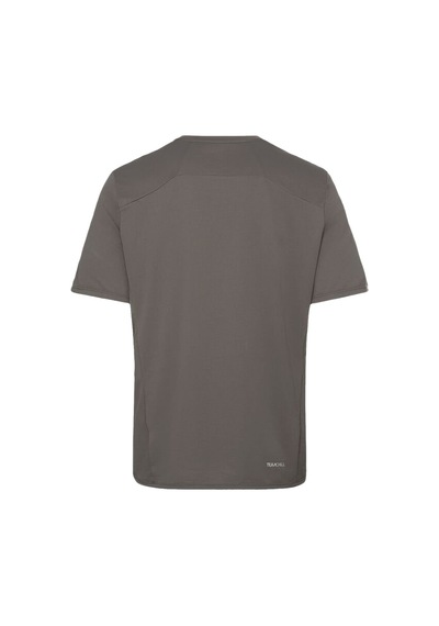 Jack Wolfskin Jack Wolfskın Prelıght Suncool T M F0302 Gri
